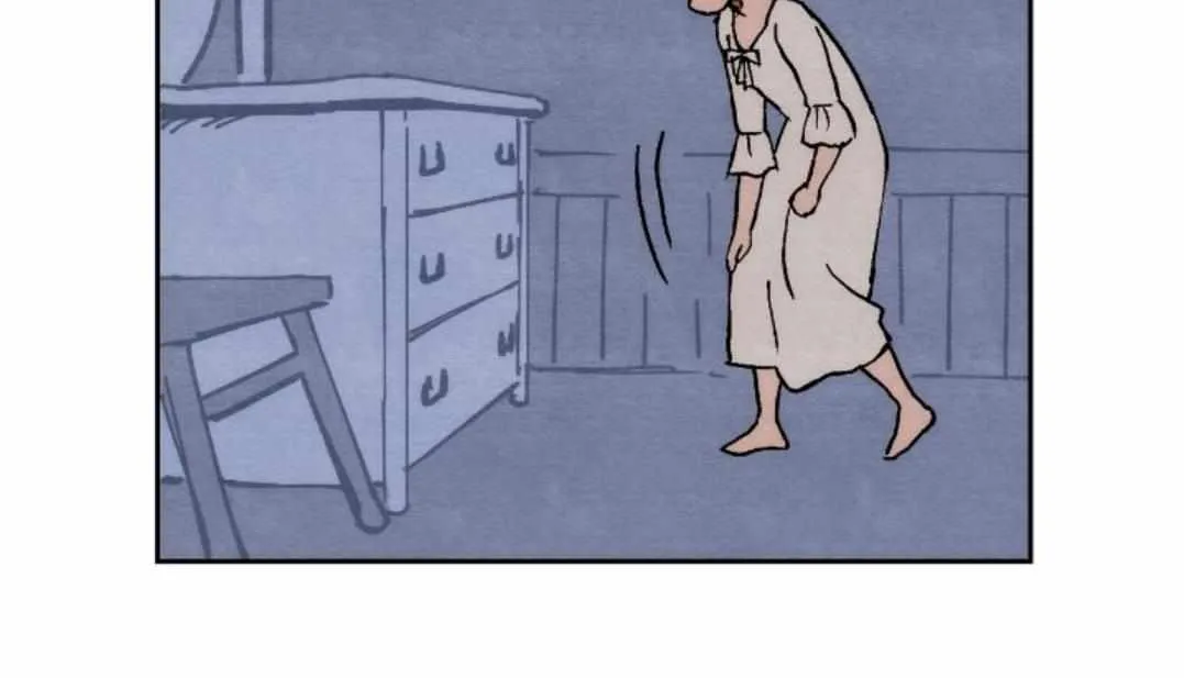 Sherbet Above the Sea of Fog Chapter 53 page 44 - 