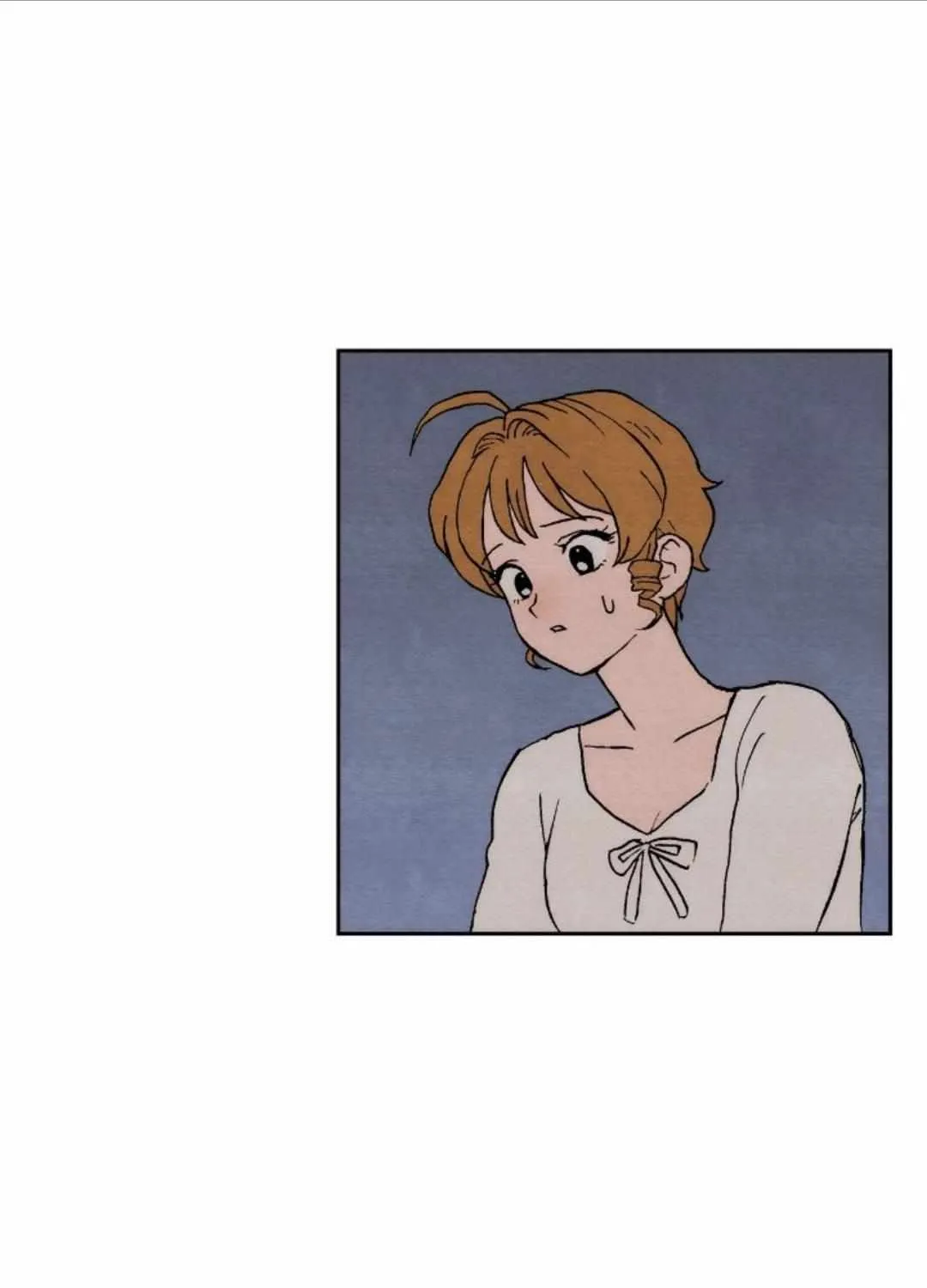 Sherbet Above the Sea of Fog Chapter 53 page 45 - 