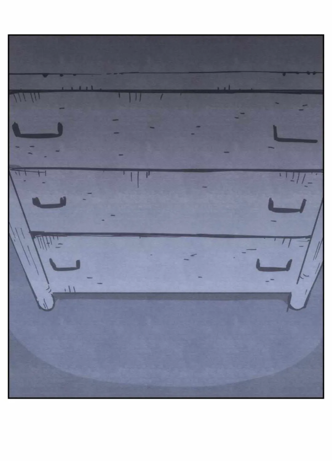 Sherbet Above the Sea of Fog Chapter 53 page 46 - 