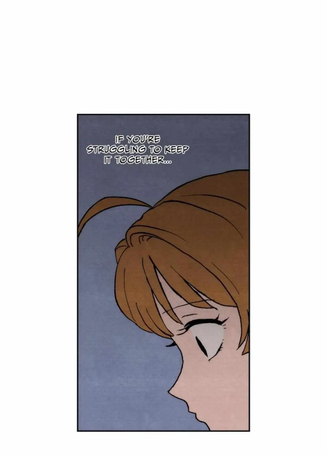 Sherbet Above the Sea of Fog Chapter 53 page 47 - 