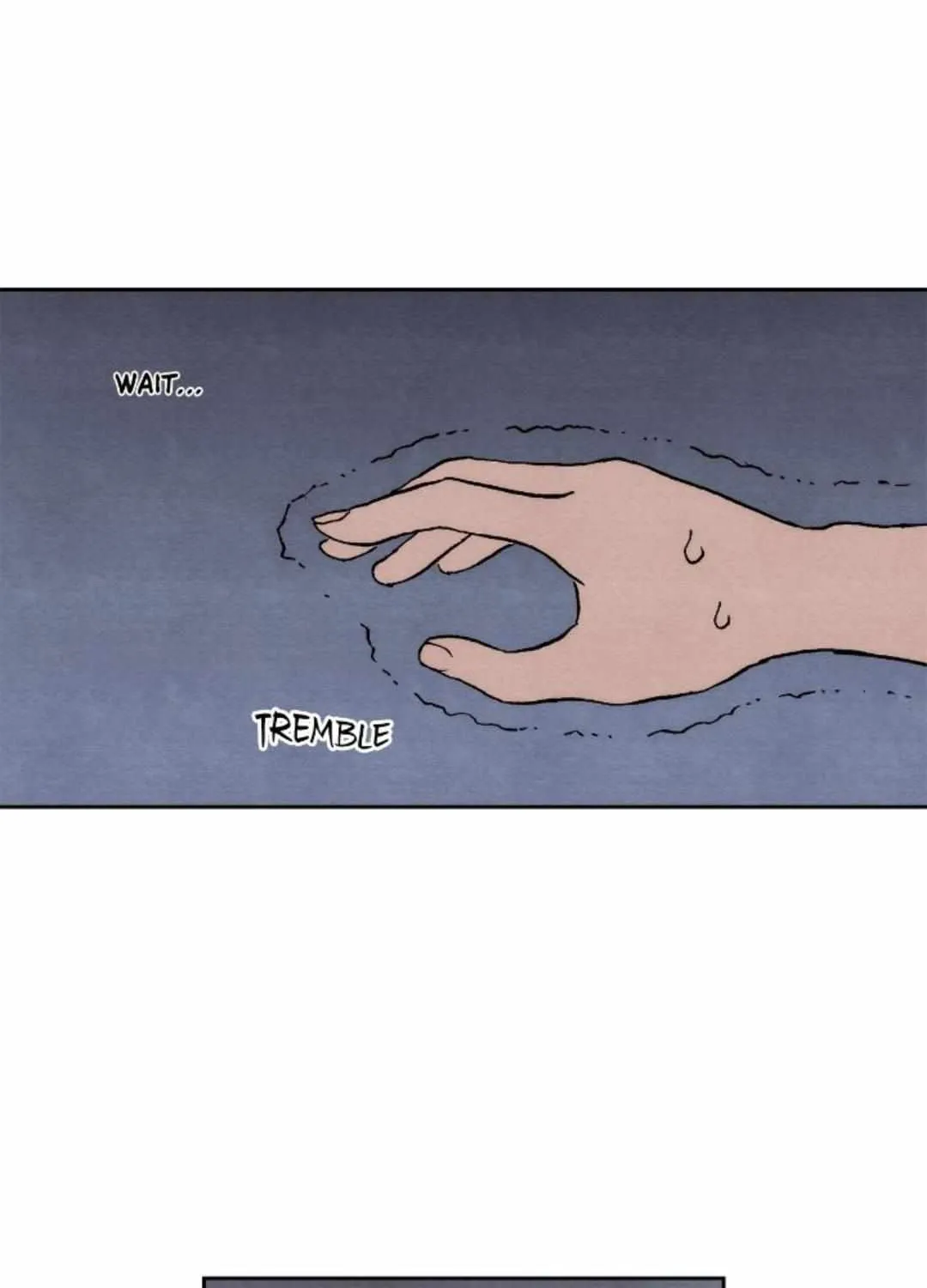 Sherbet Above the Sea of Fog Chapter 53 page 48 - 