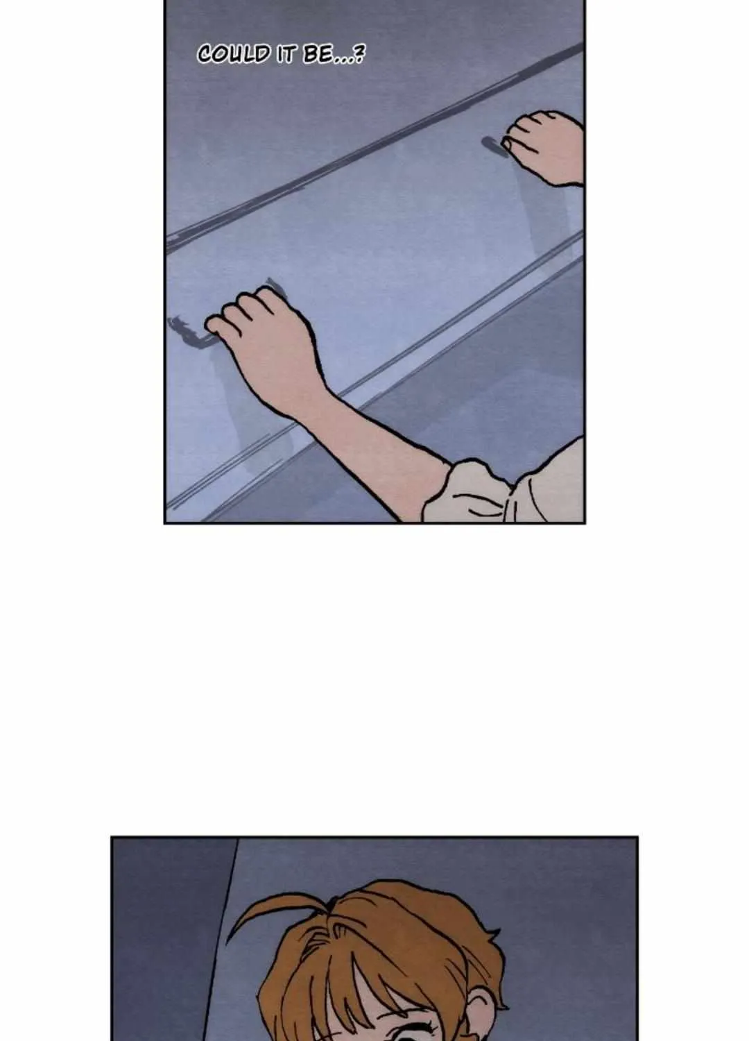 Sherbet Above the Sea of Fog Chapter 53 page 49 - 