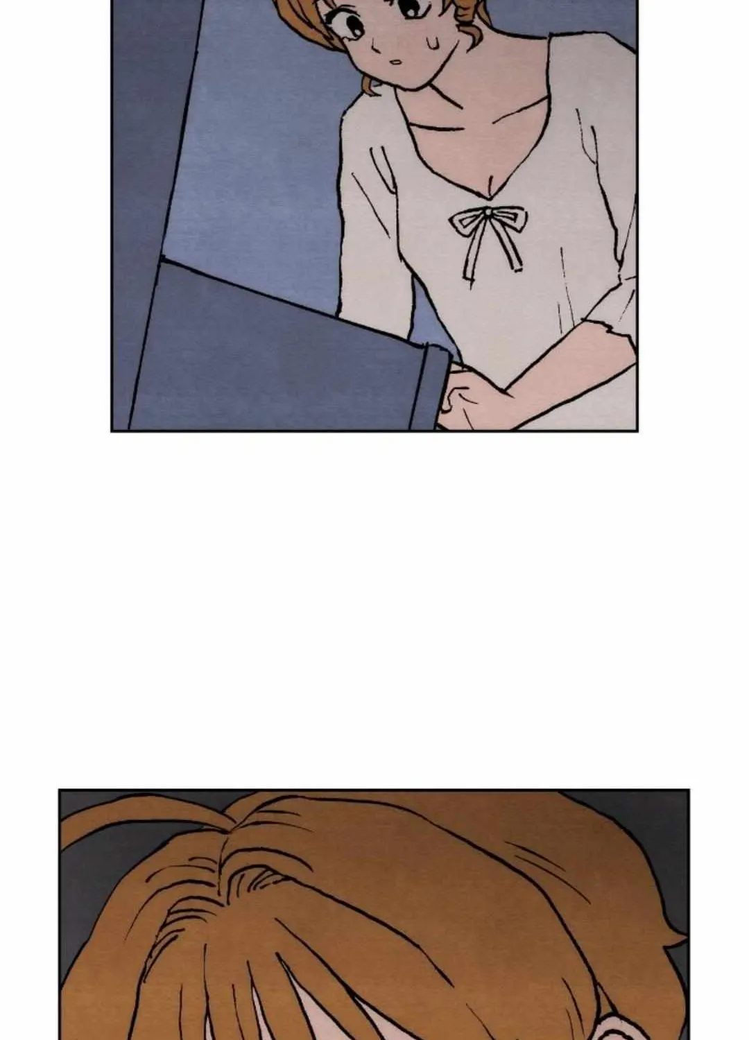 Sherbet Above the Sea of Fog Chapter 53 page 50 - 