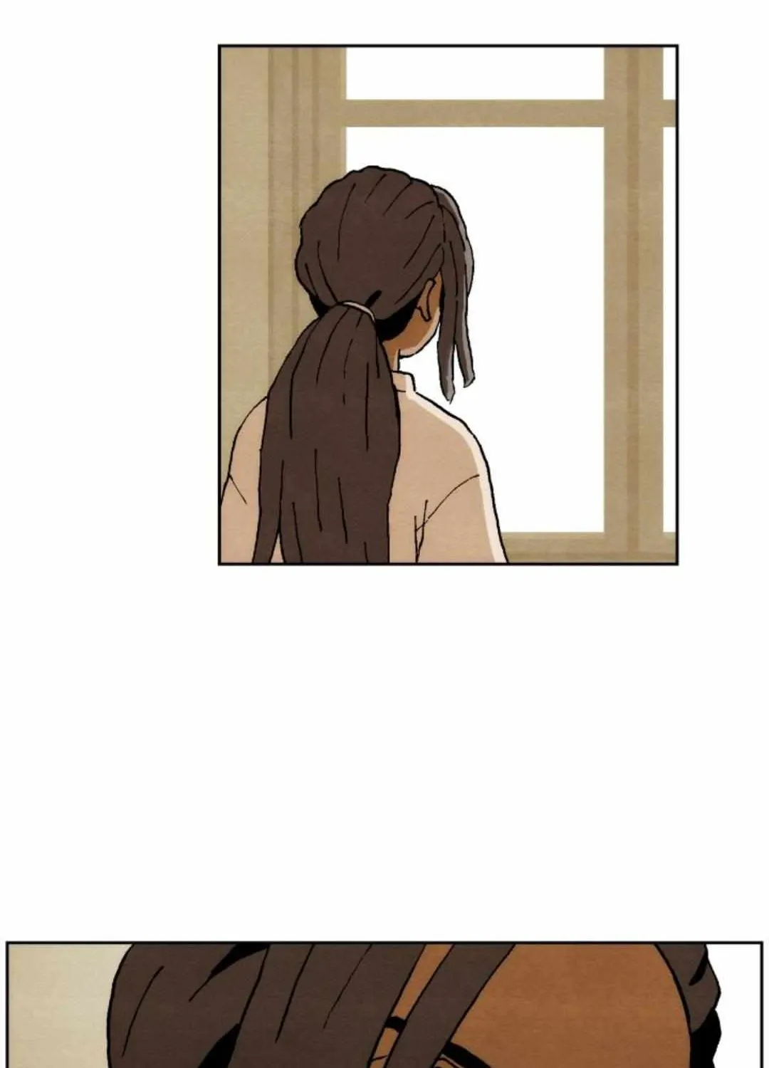 Sherbet Above the Sea of Fog Chapter 53 page 6 - 