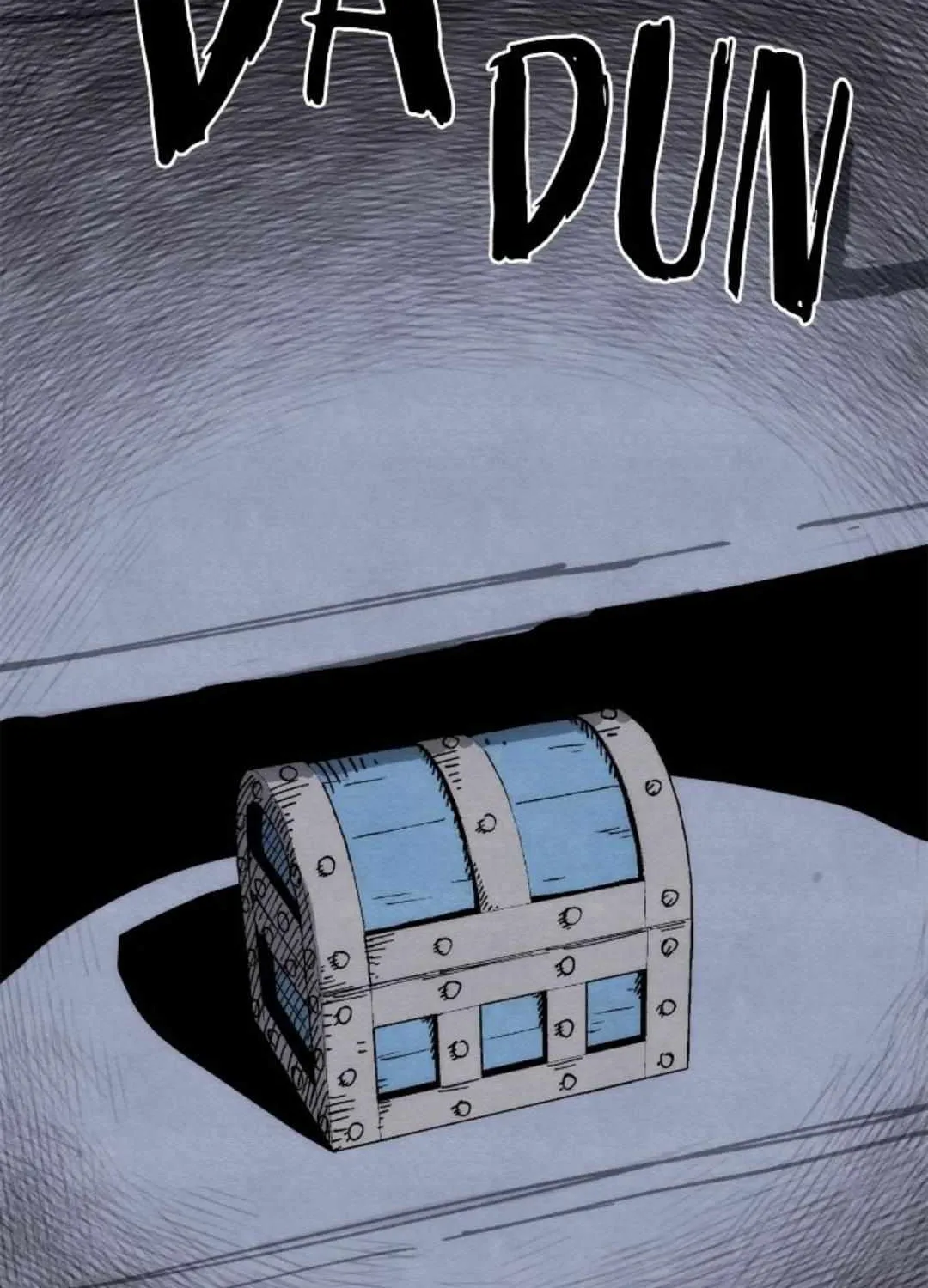 Sherbet Above the Sea of Fog Chapter 53 page 52 - 