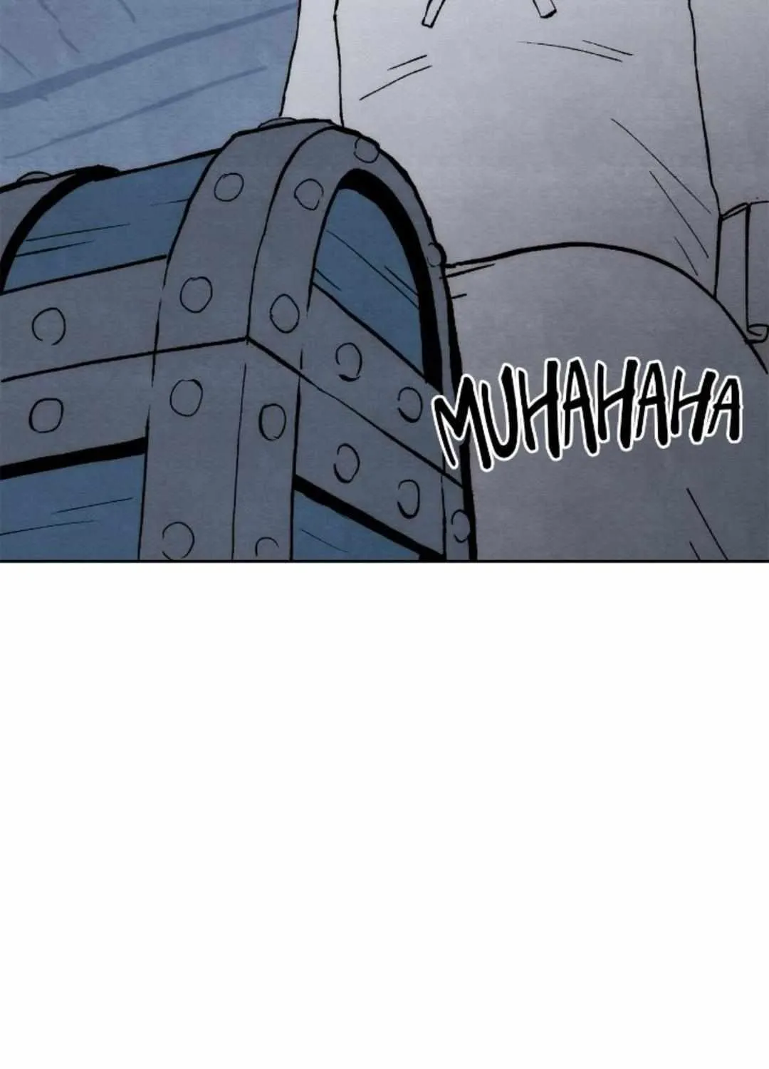 Sherbet Above the Sea of Fog Chapter 53 page 58 - 