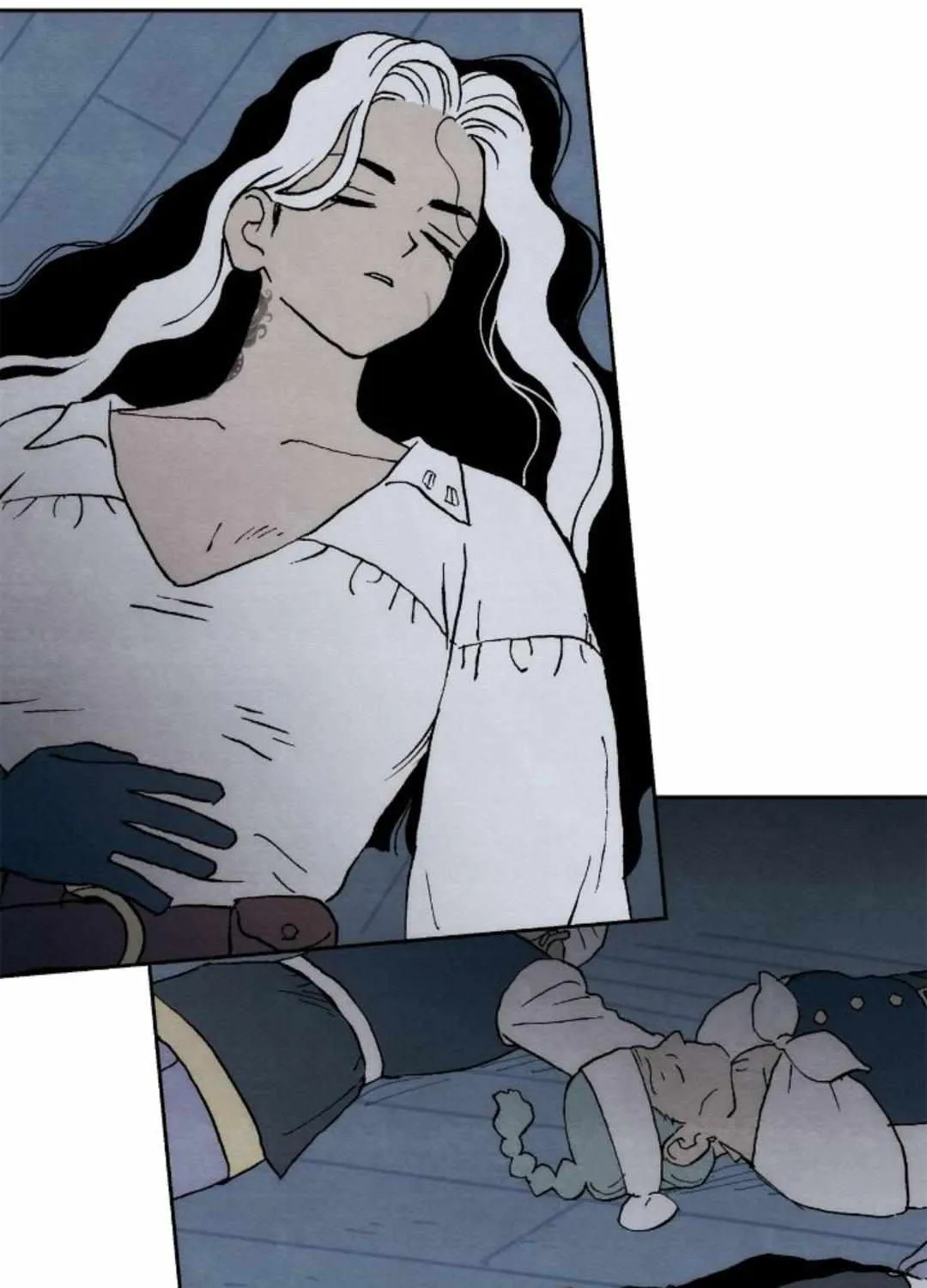 Sherbet Above the Sea of Fog Chapter 53 page 59 - 