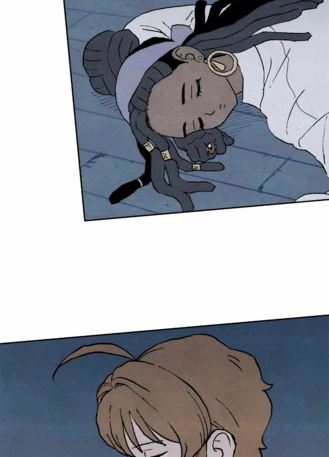 Sherbet Above the Sea of Fog Chapter 53 page 60 - 
