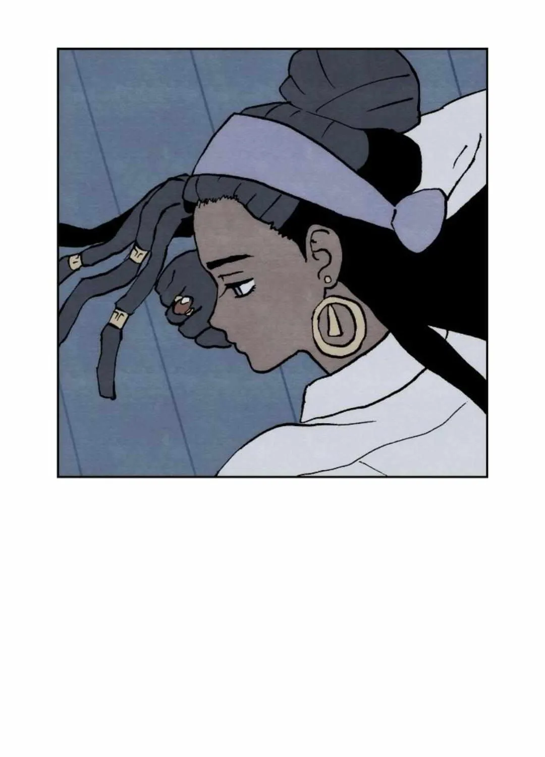 Sherbet Above the Sea of Fog Chapter 53 page 63 - 