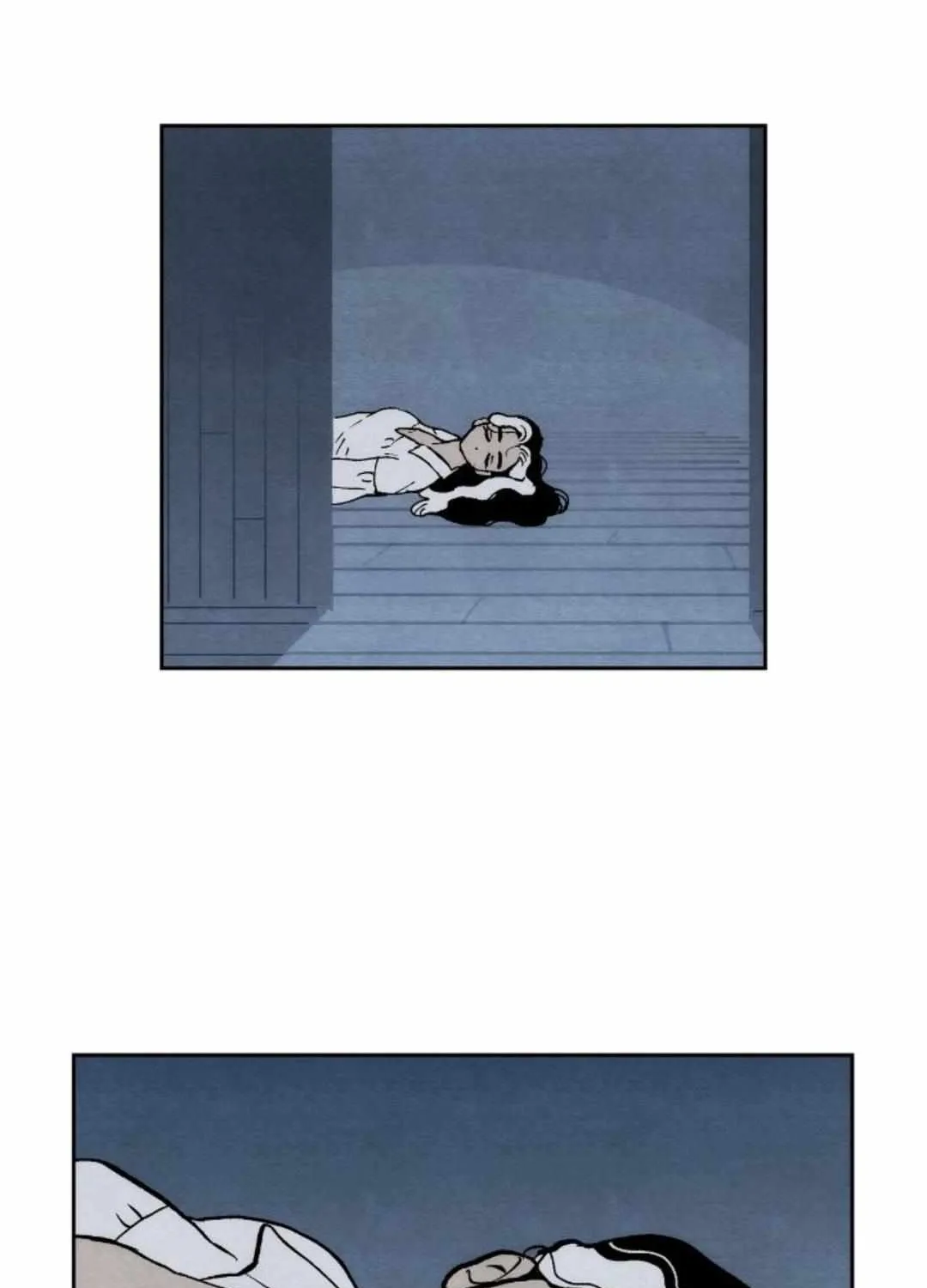Sherbet Above the Sea of Fog Chapter 53 page 64 - 