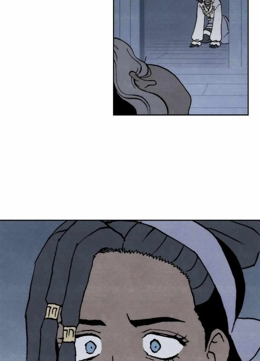 Sherbet Above the Sea of Fog Chapter 53 page 66 - 