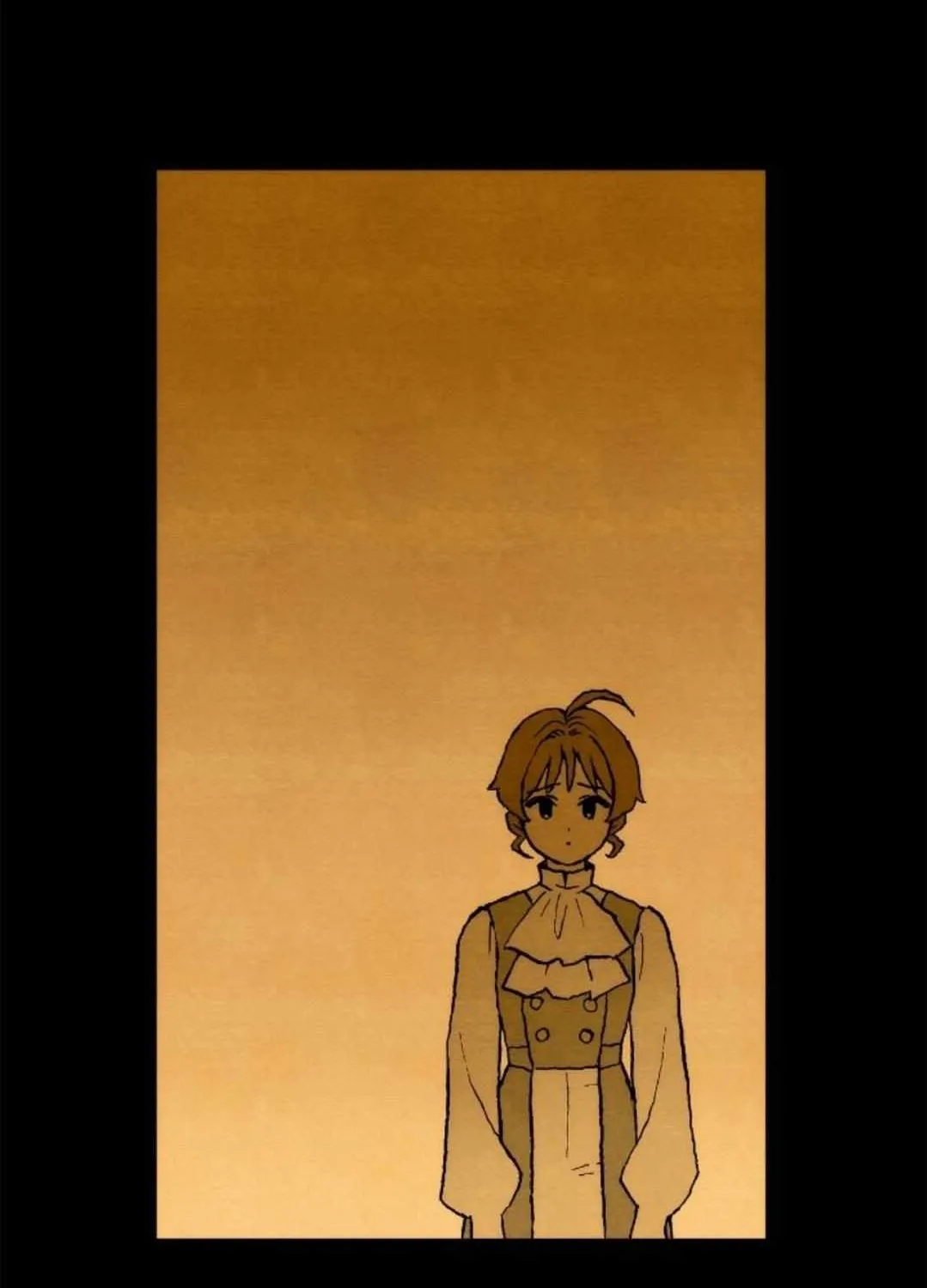 Sherbet Above the Sea of Fog Chapter 54 page 13 - 