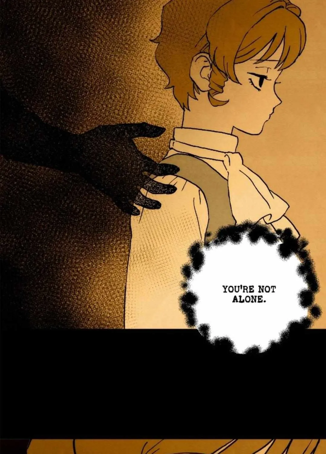 Sherbet Above the Sea of Fog Chapter 54 page 15 - 