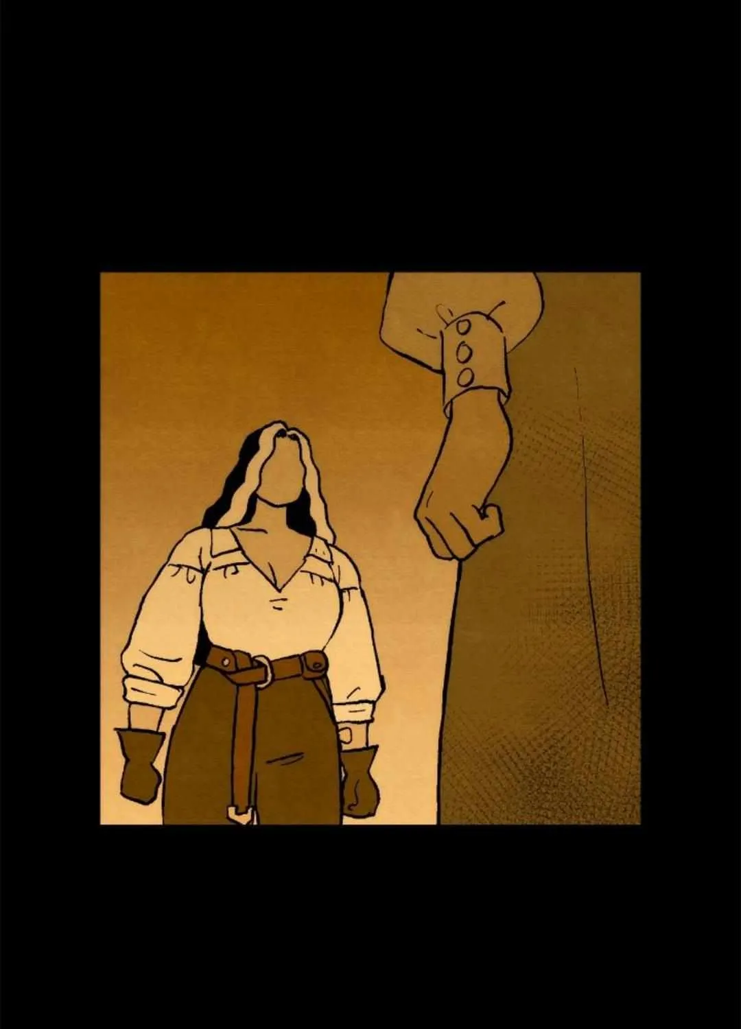 Sherbet Above the Sea of Fog Chapter 54 page 19 - 