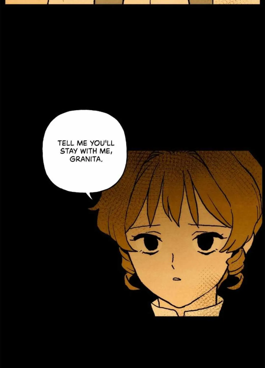 Sherbet Above the Sea of Fog Chapter 54 page 21 - 