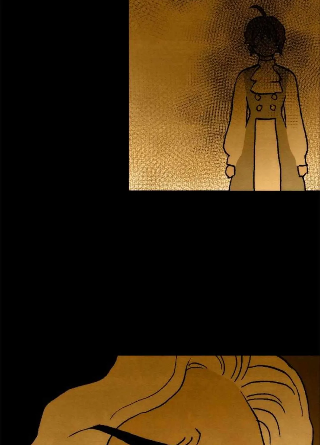 Sherbet Above the Sea of Fog Chapter 54 page 24 - 