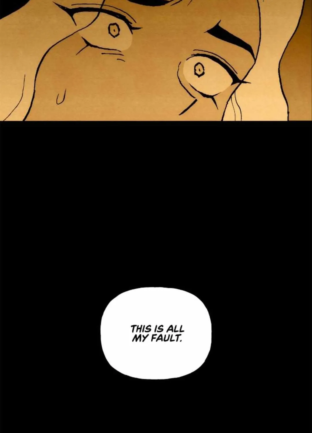 Sherbet Above the Sea of Fog Chapter 54 page 25 - 
