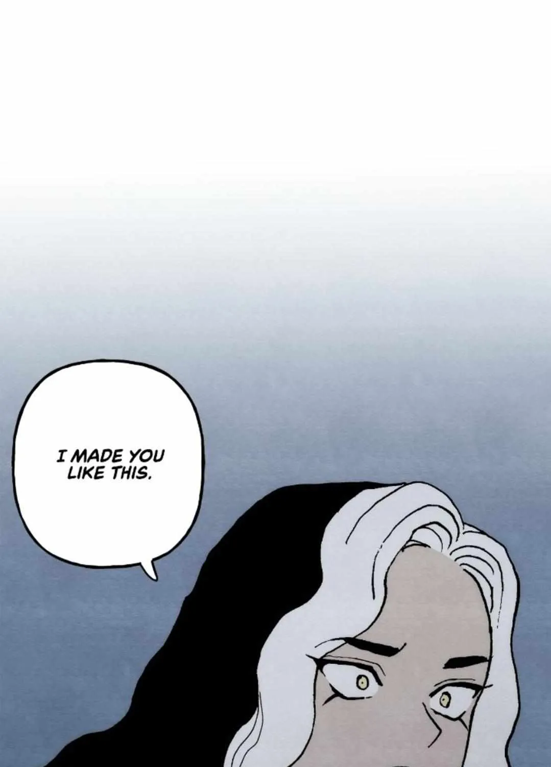 Sherbet Above the Sea of Fog Chapter 54 page 28 - 
