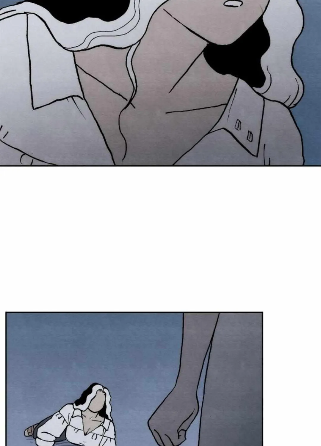 Sherbet Above the Sea of Fog Chapter 54 page 29 - 