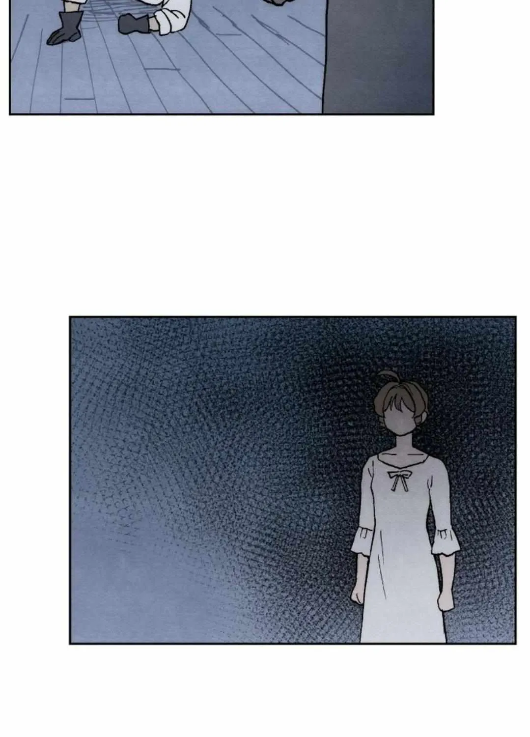 Sherbet Above the Sea of Fog Chapter 54 page 30 - 