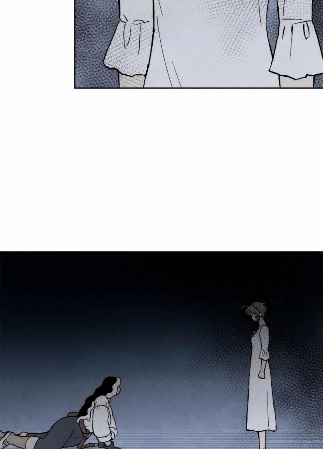 Sherbet Above the Sea of Fog Chapter 54 page 32 - 