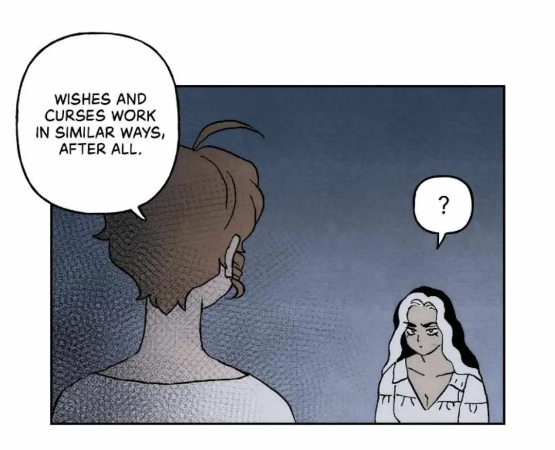 Sherbet Above the Sea of Fog Chapter 54 page 35 - 