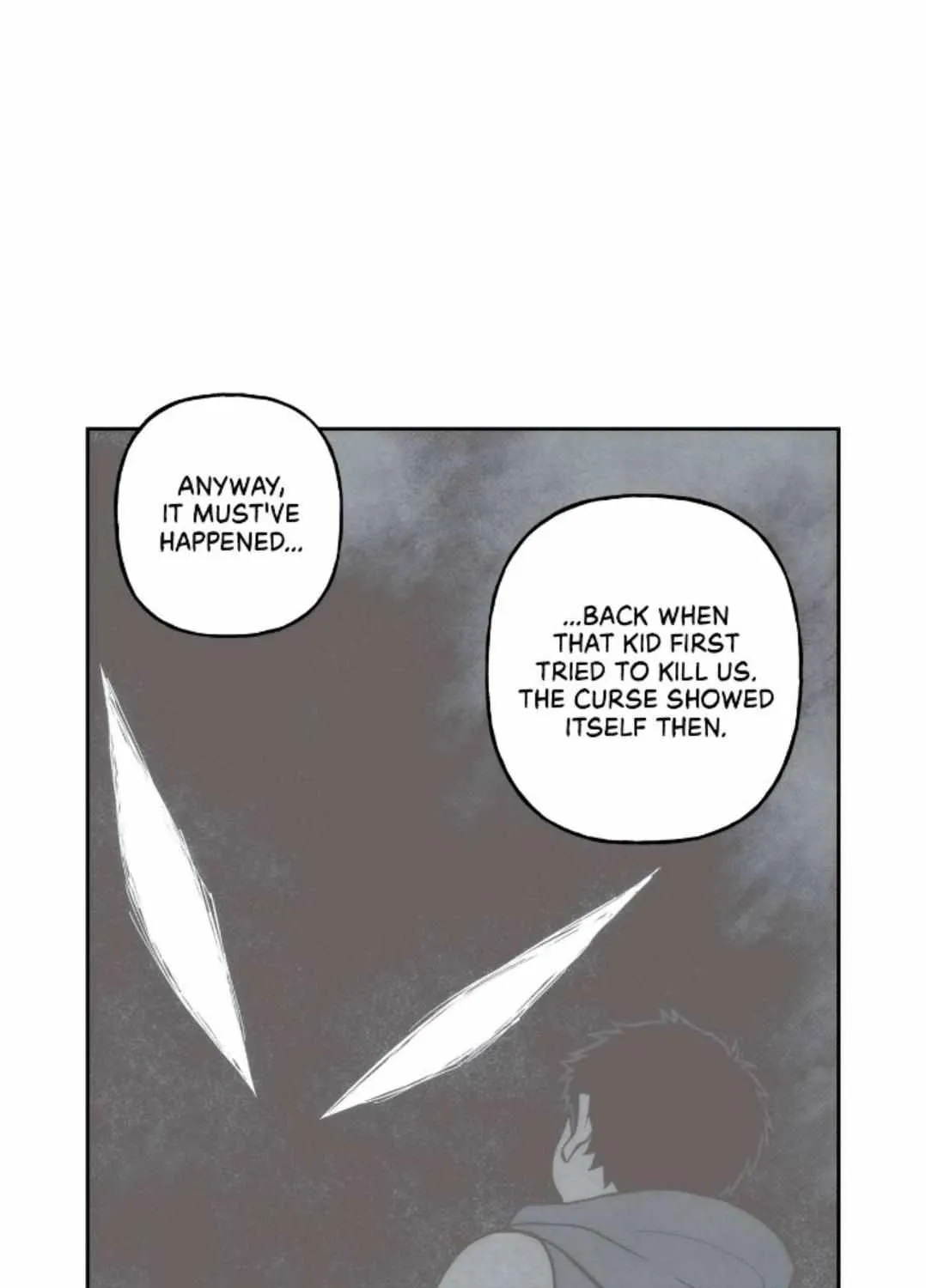 Sherbet Above the Sea of Fog Chapter 54 page 36 - 
