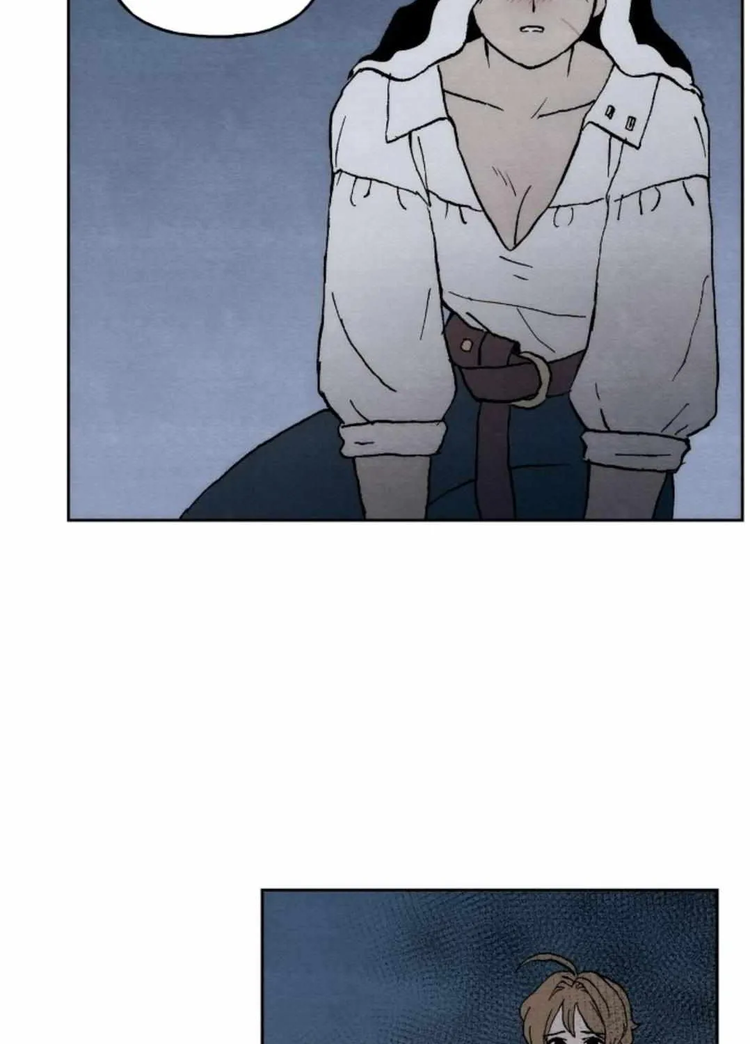 Sherbet Above the Sea of Fog Chapter 54 page 39 - 