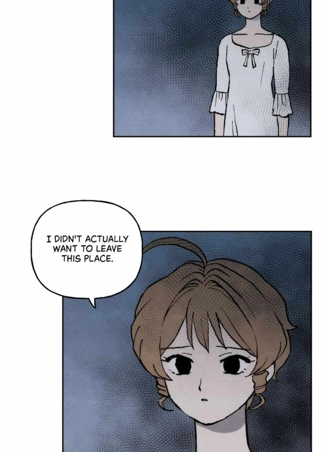 Sherbet Above the Sea of Fog Chapter 54 page 40 - 