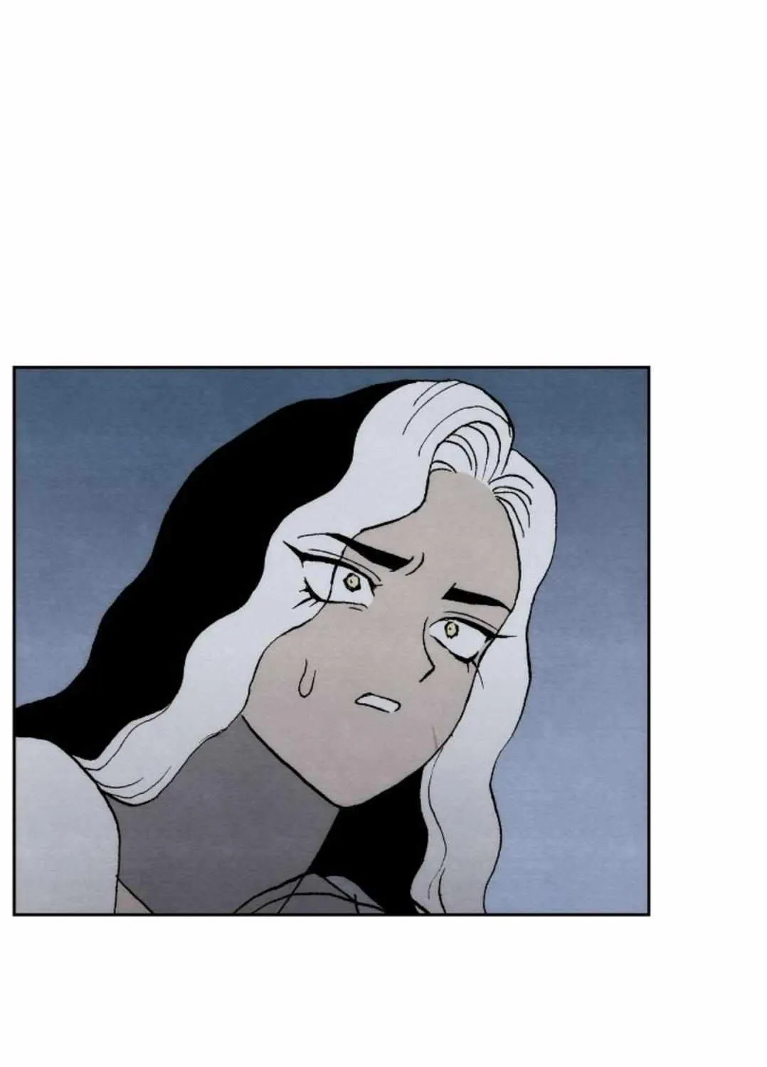 Sherbet Above the Sea of Fog Chapter 54 page 43 - 