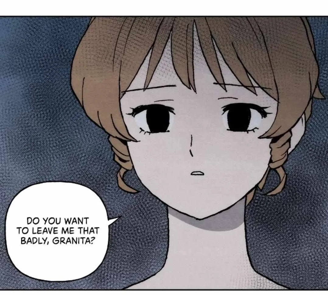Sherbet Above the Sea of Fog Chapter 54 page 44 - 