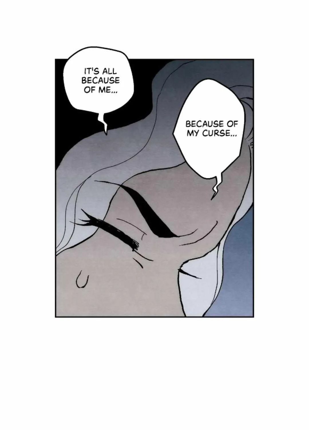 Sherbet Above the Sea of Fog Chapter 54 page 46 - 