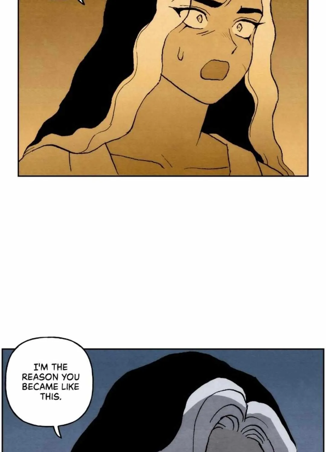 Sherbet Above the Sea of Fog Chapter 54 page 49 - 