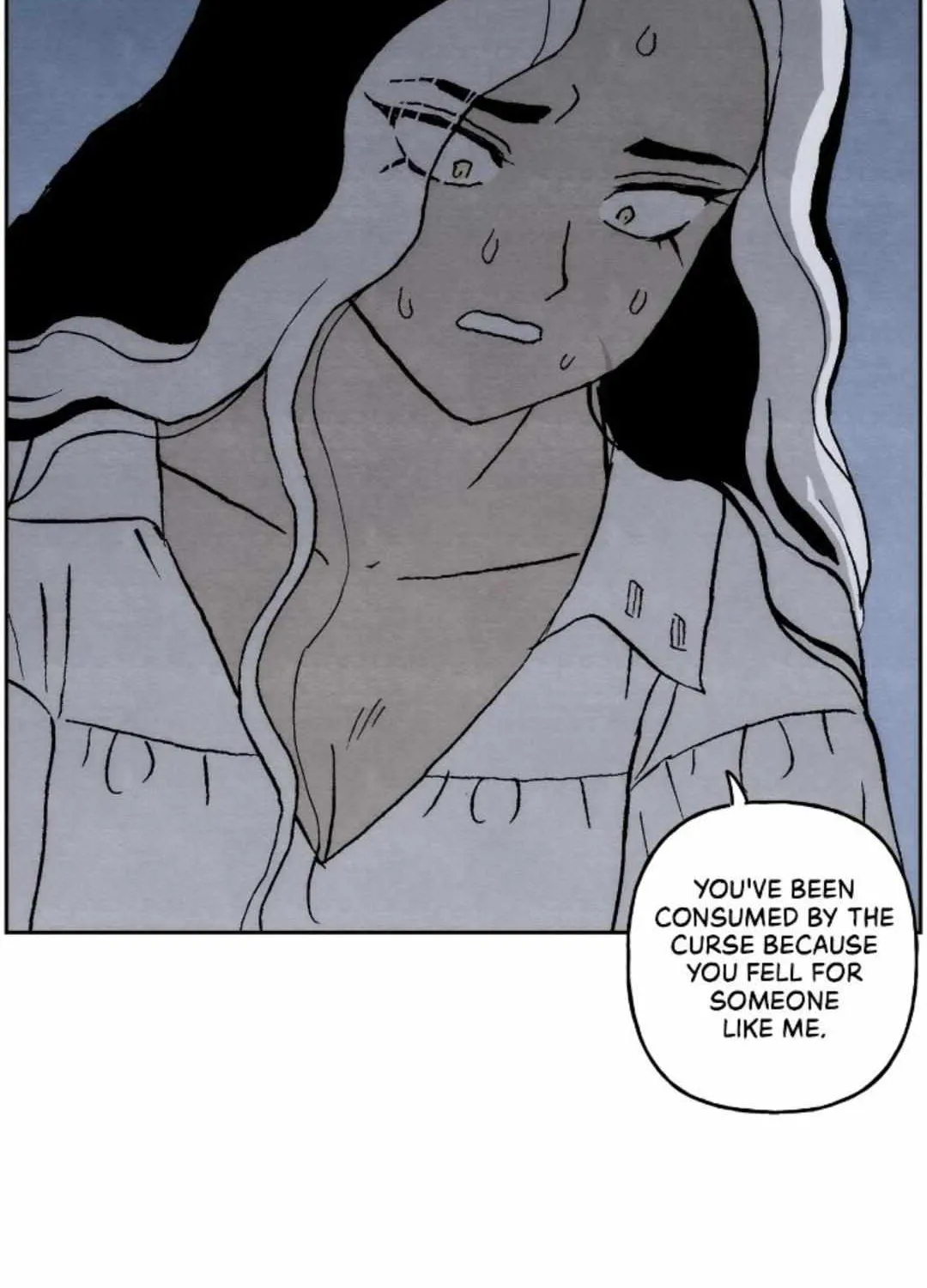 Sherbet Above the Sea of Fog Chapter 54 page 50 - 