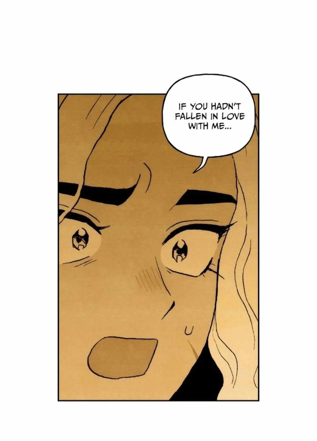 Sherbet Above the Sea of Fog Chapter 54 page 51 - 
