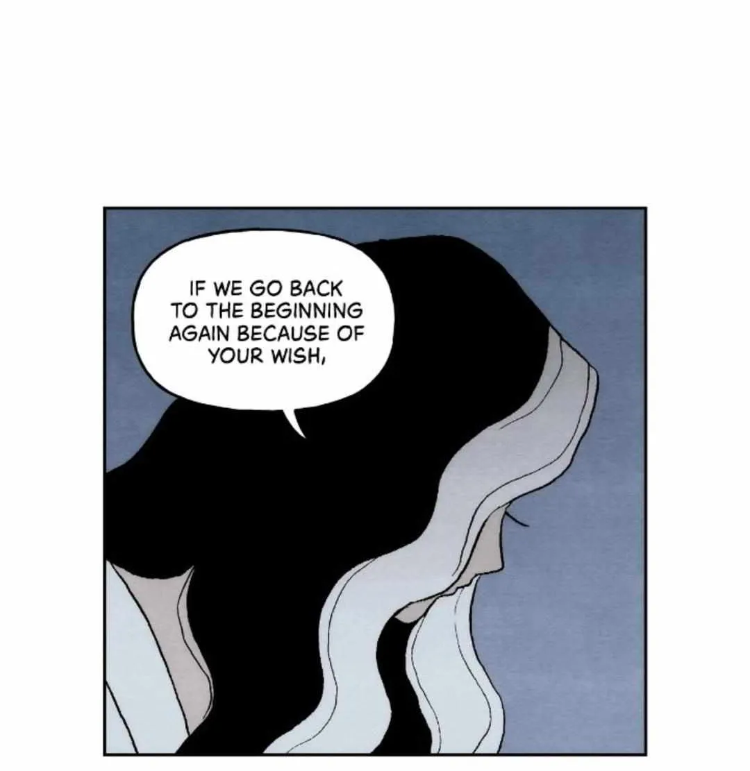 Sherbet Above the Sea of Fog Chapter 54 page 52 - 