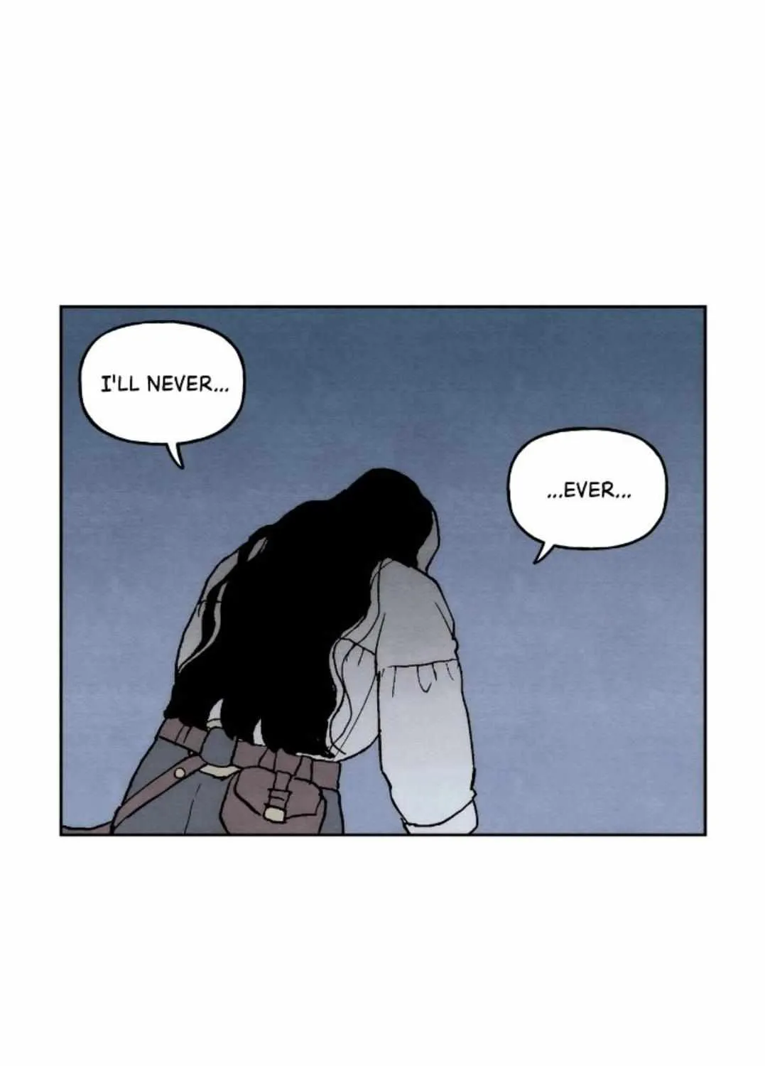 Sherbet Above the Sea of Fog Chapter 54 page 53 - 