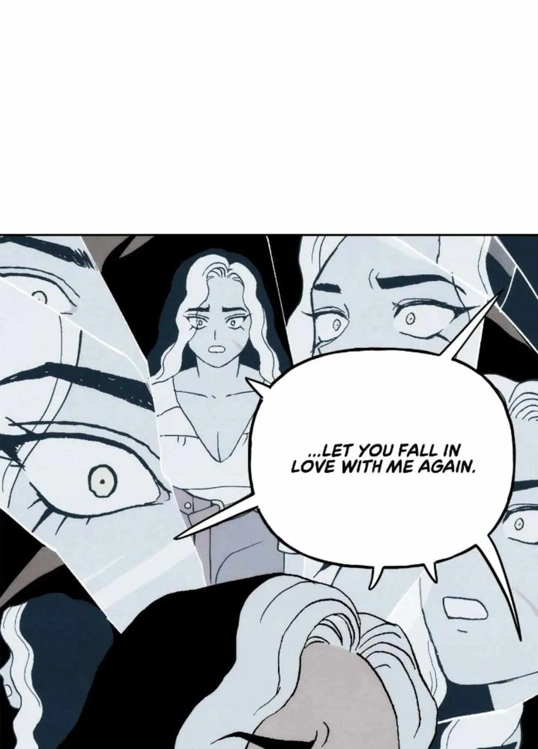 Sherbet Above the Sea of Fog Chapter 54 page 54 - 
