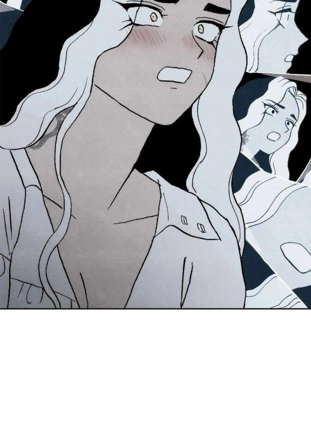 Sherbet Above the Sea of Fog Chapter 54 page 55 - 