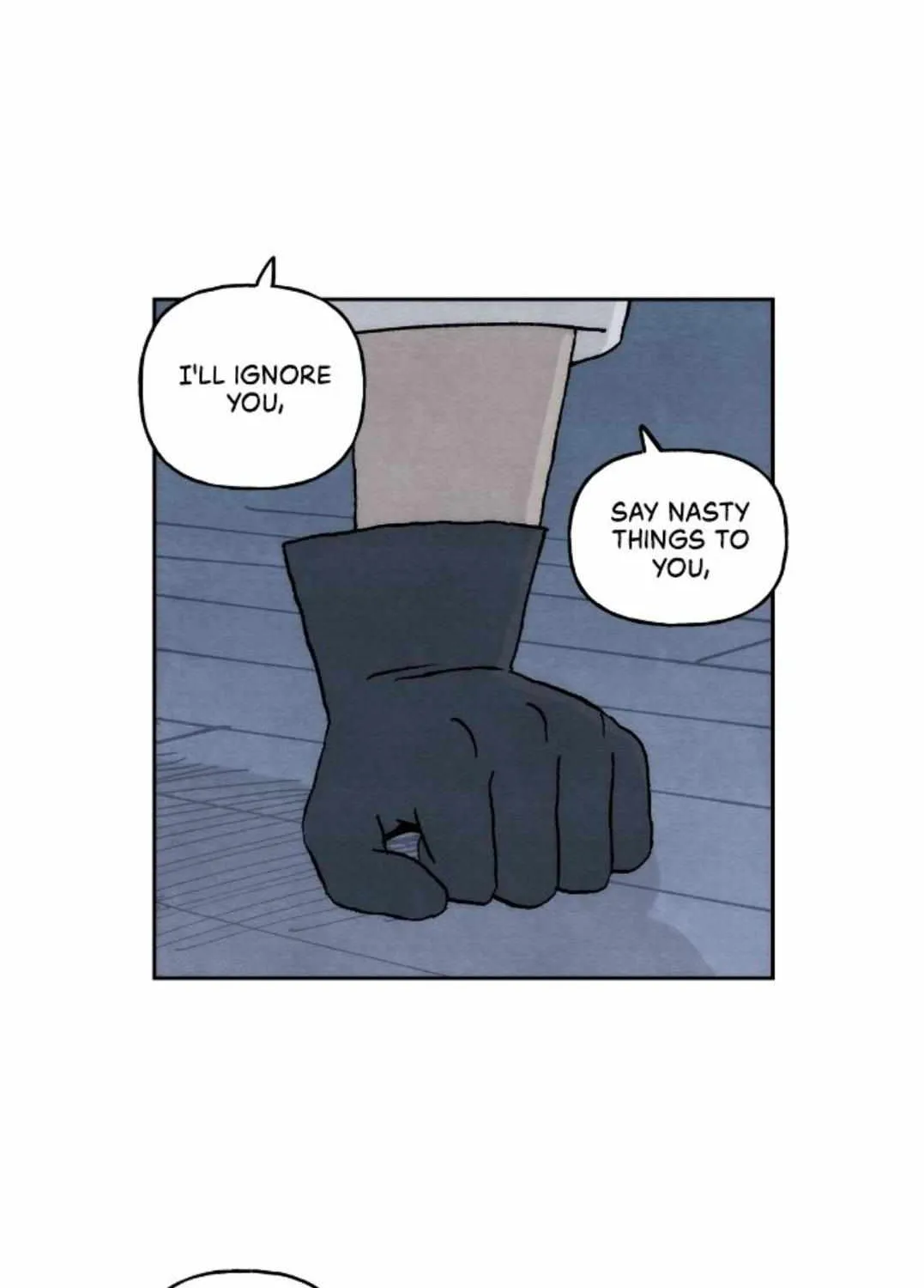 Sherbet Above the Sea of Fog Chapter 54 page 56 - 