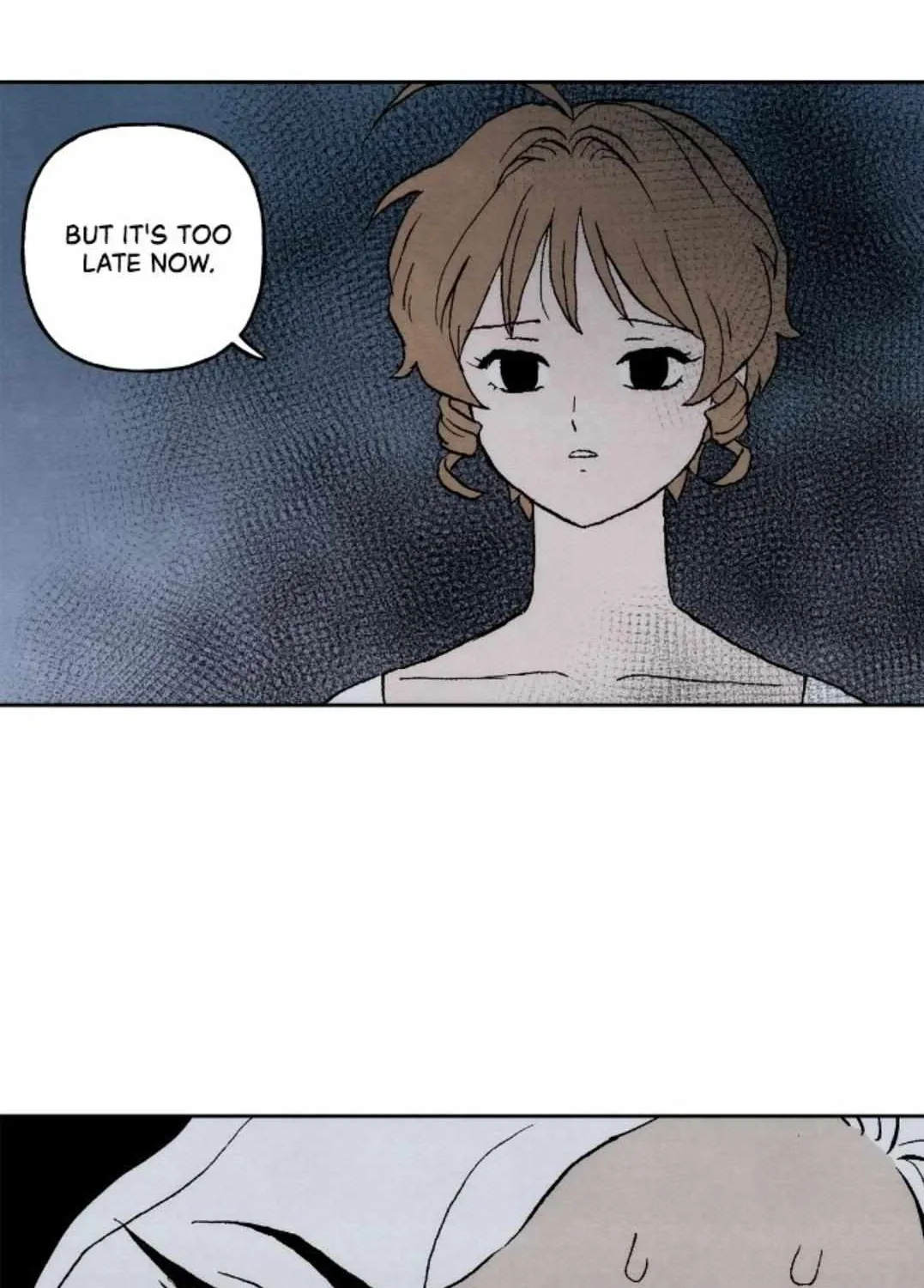 Sherbet Above the Sea of Fog Chapter 54 page 58 - 