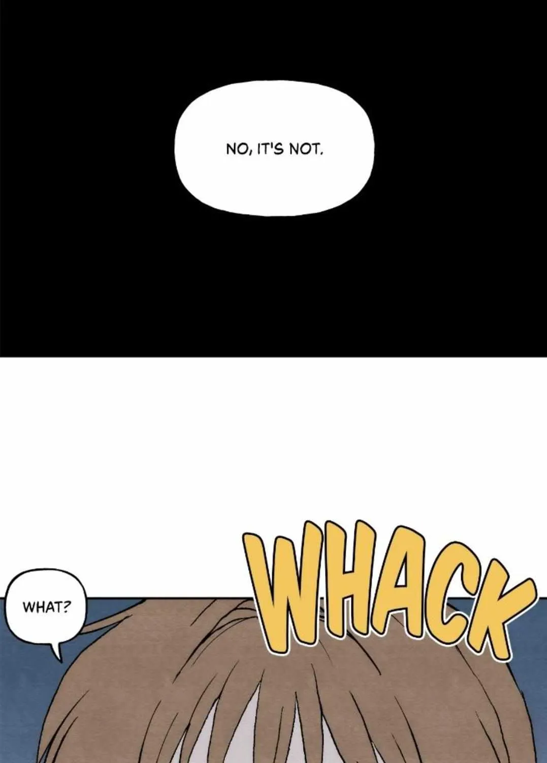 Sherbet Above the Sea of Fog Chapter 54 page 60 - 