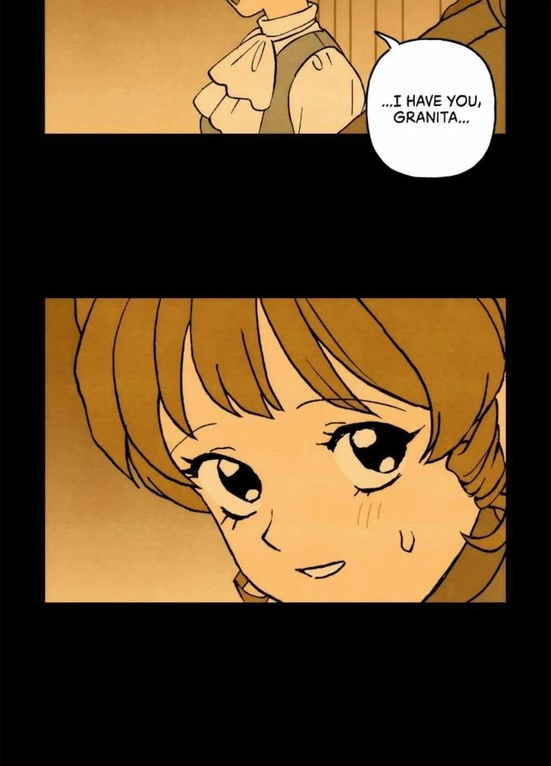 Sherbet Above the Sea of Fog Chapter 54 page 7 - 