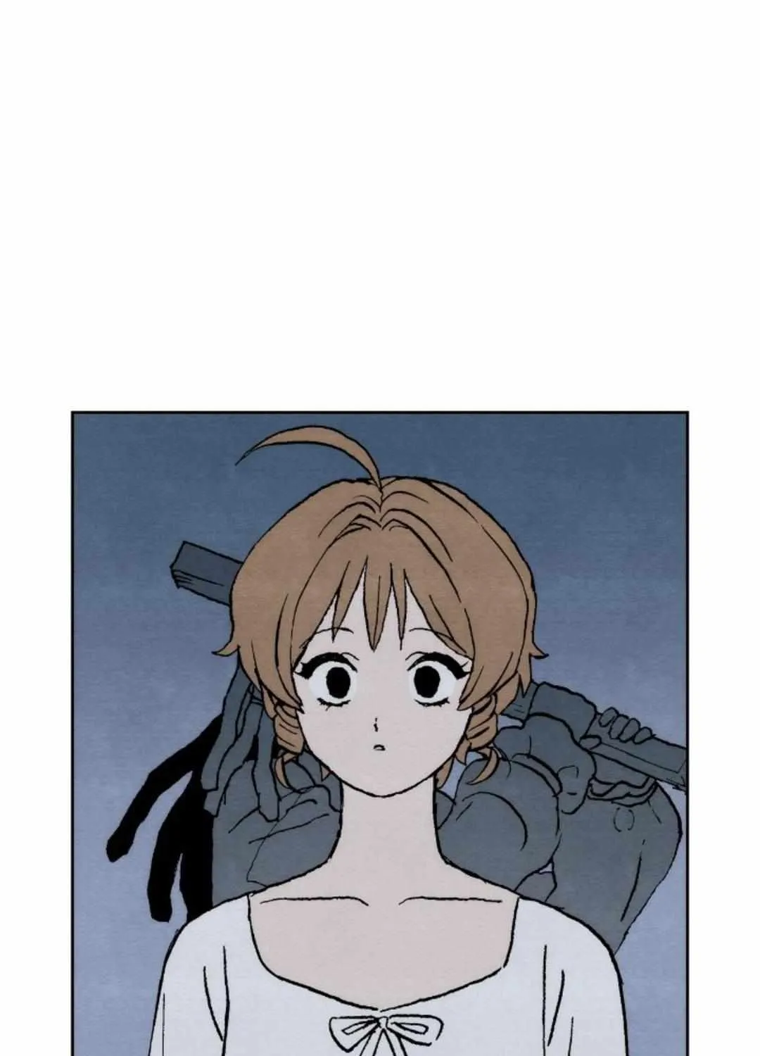 Sherbet Above the Sea of Fog Chapter 54 page 62 - 