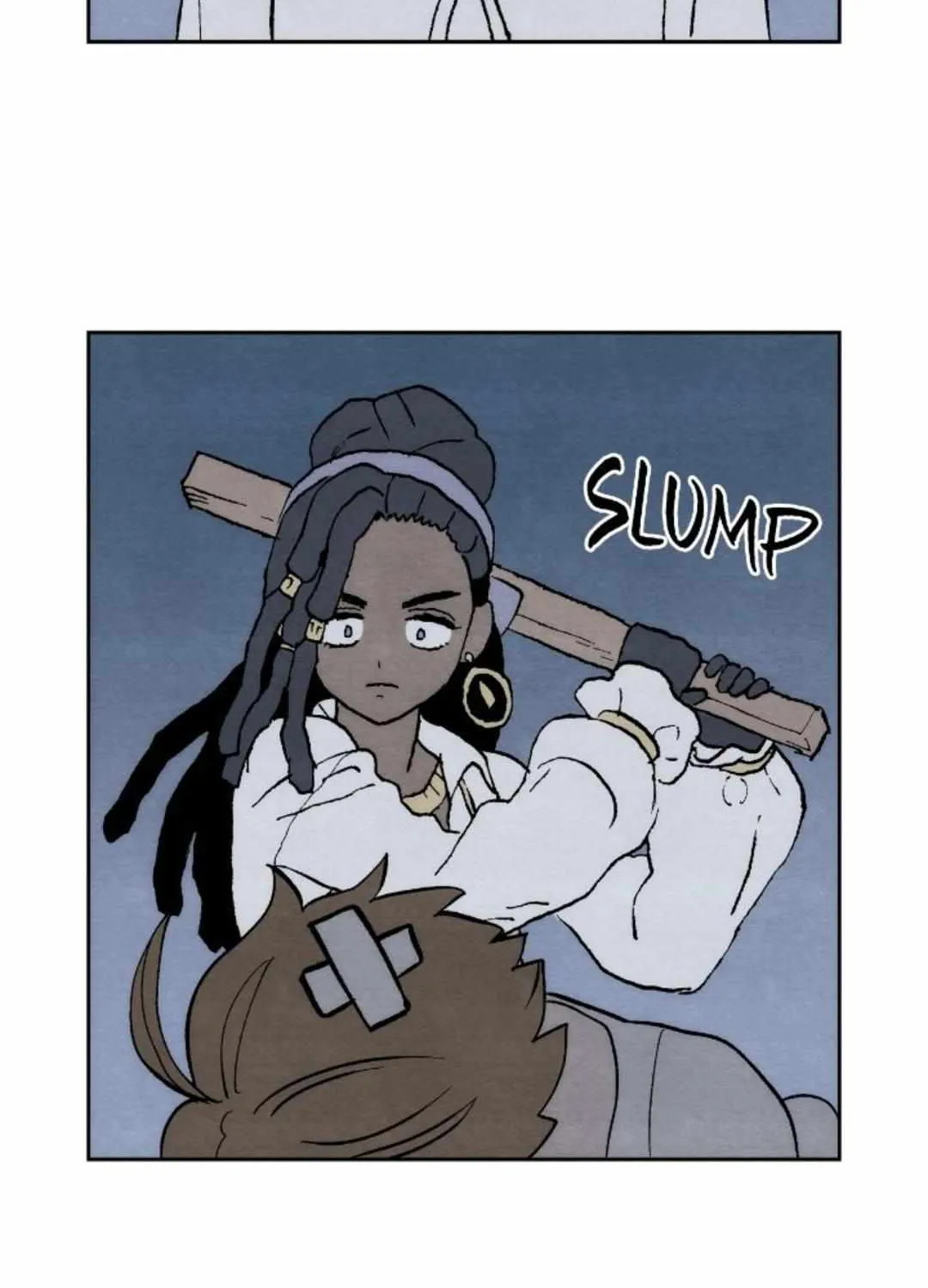 Sherbet Above the Sea of Fog Chapter 54 page 63 - 
