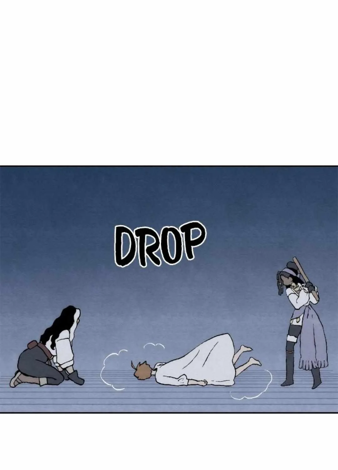 Sherbet Above the Sea of Fog Chapter 54 page 64 - 