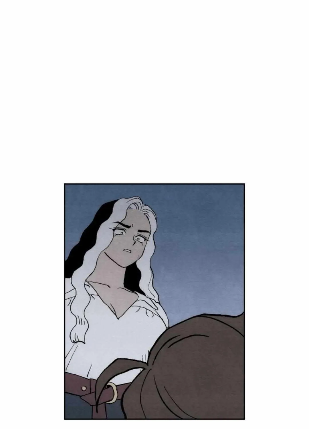 Sherbet Above the Sea of Fog Chapter 54 page 65 - 
