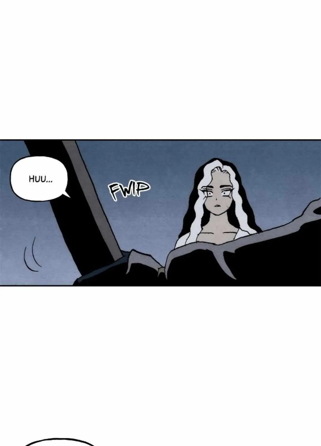 Sherbet Above the Sea of Fog Chapter 54 page 66 - 