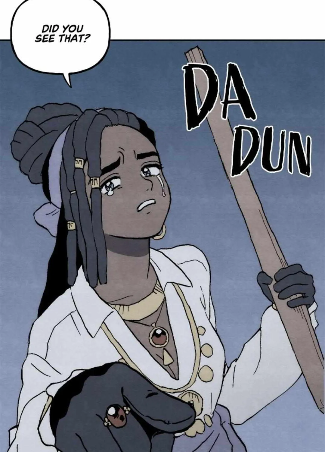 Sherbet Above the Sea of Fog Chapter 54 page 67 - 