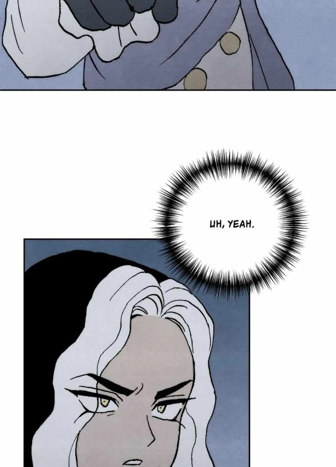 Sherbet Above the Sea of Fog Chapter 54 page 68 - 